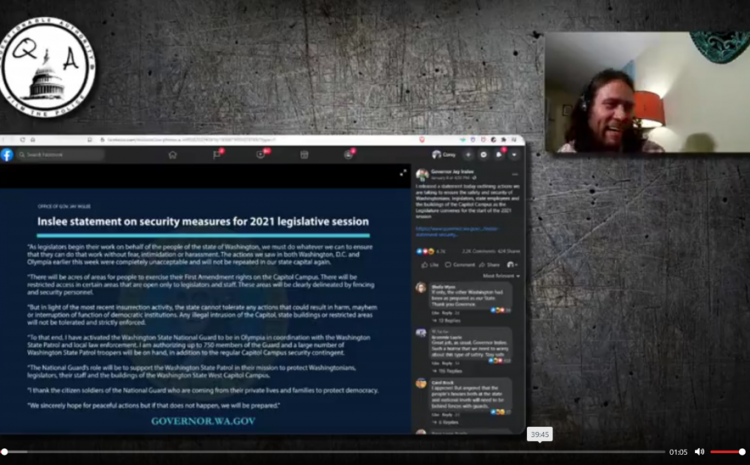 Questionable Authority