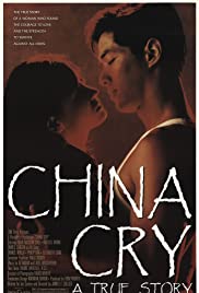 china cry
